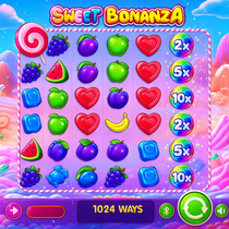AmunRa - Sweet Bonanza Slot Game - Pragmatic Play