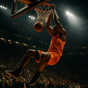 AmunRa - Basketball Betting - Sports Betting