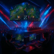 AmunRa - Esports Betting - Sports Betting