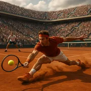 AmunRa - Tennis Betting - Sports Betting